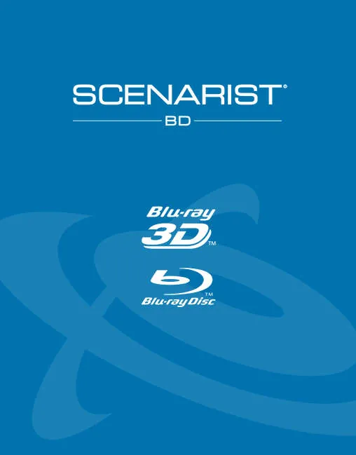 Scenarist BD